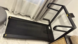 Беговая дорожка KingSmith Treadmill TR50 TRM1FUD Black фото от покупателей 1