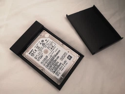 Внешний корпус UGREEN US211 карман для жесткого диска 2.5" USB 3.1 to SATA III HDD SDD (50743) фото от покупателей 9