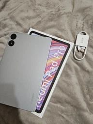 Планшет Xiaomi Redmi Pad Pro Wi-Fi 6/128GB Mint Green (001011878183) фото от покупателей 7