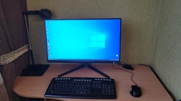 Монитор 24.5" Philips Evnia 25M2N3200W/00 фото от покупателей 3