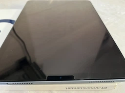 Защитное стекло ArmorStandart Glass.CR для Apple iPad Air 10.9 M1 (2022)/Air 10.9 (2020) Clear (ARM57358) фото от покупателей 2