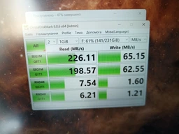 Флешка Kingston 256 GB DataTraveler SE9 Gen 3 Gold (DTSE9G3/256GB) фото от покупателей 6