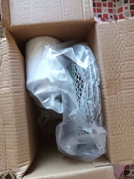 Вентилятор RZTK FT 2325W фото от покупателей 12