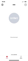 Отоскоп Natfire NK3-X з HD Камерою Для Гігієни Вух, Розумна Вушна Паличка з Підключенням До Смартфону, з Акумулятором Черный (OT101VV) фото от покупателей 3