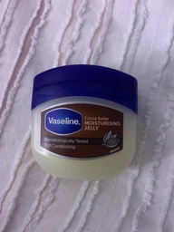 Крем-батер Vaseline® Healing Jelly Cocoa Butter Вазелин с маслом какао 100 мл