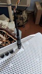 Переходник адаптер DC 12V 5.5 х 2.5 (5.5 х 2.1) - 4.0 х 1.7 мм мама-папа для роутера Xiaomi Redmi фото от покупателей 1