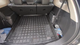 Коврик в багажник авто Subaru Levorg 2014 - Rezaw-Plast RP 233010 фото от покупателей 1