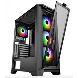 Компьютер 1stPlayer Ryzen 5 5500 / RTX 3050 6ГБ / 16ГБ DDR4 / SSD 1TБ