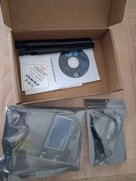 Мережева карта WiFi+Bluetooth Fenvi FV-AC1200s 2.4/5.8Ghz, дводіапазонна фото від покупців 4