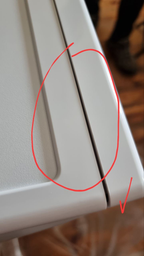 Стиральная машина узкая Gorenje W3NGPI72SBS/UA фото от покупателей 9
