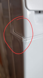 Стиральная машина узкая Gorenje W3NGPI72SBS/UA фото от покупателей 8