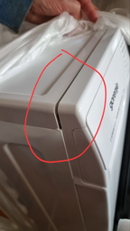 Стиральная машина узкая Gorenje W3NGPI72SBS/UA фото от покупателей 7