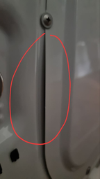 Стиральная машина узкая Gorenje W3NGPI72SBS/UA фото от покупателей 1