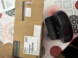 Крепление настенное Dahua PFB203W-B (6939554997969)