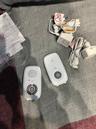 Аудионяня Motorola AM21 | DECT (5055374709993)