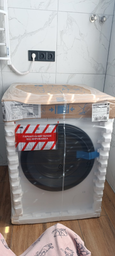 Стиральная машина полногабаритная Bosch Serie 4 WAN28280UA