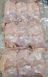 Пакети для вакууматора харчові говренні змінна плівка для вакуумного пакувальника 15х20 см кульки рифлені для вакуумування су-від пакет вакуумний для запаювання продуктів та зберігання пачка 100 шт Smart (Sn209788) фото від покупців 18