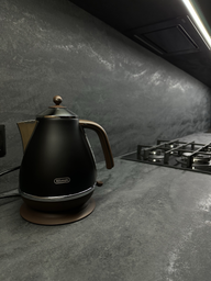 Электрочайник DELONGHI KBOV 2001 AZ