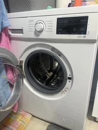 Стиральная машина LG F2J3HS0W фото от покупателей 4