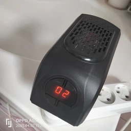 Комнатный Обогреватель Handy Heater 400W Экономный Мощный с пультом