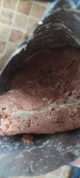 Вологий корм для собак Леопольд М'ясний корм з птицею 1375г фото від покупців 2