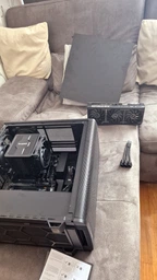 Видеокарта ASUS RTX 5070 Ti 16GB PRIME OC Edition (PRIME-RTX5070TI-O16G) (GDDR7, 256 bit, PCI-E v5.0 x16) фото от покупателей 12