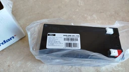 Аккумуляторная батарея LogicPower AGM LPM 12V-7Ah (LP3862) фото от покупателей 12