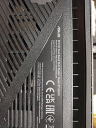 Маршрутизатор ASUS RT-BE88U (90IG08V0-MO3N0V) фото от покупателей 6