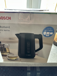 Электрочайник BOSCH MyMoment TWK1M123 фото от покупателей 16