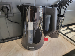 Электрочайник BOSCH MyMoment TWK1M123 фото от покупателей 14