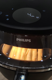 Мультипечь PHILIPS Series 3000 Ovi NA321/00 фото от покупателей 3
