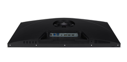 Настільне кріплення для монітора OfficePro MA851B з газліфтом 24-57" 2-22 кг Black фото від покупців 13