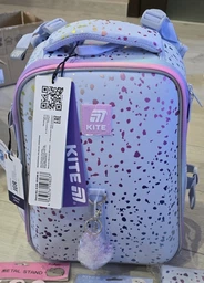 Рюкзак шкільний каркасний Kite Education Shiny K25-531M-1