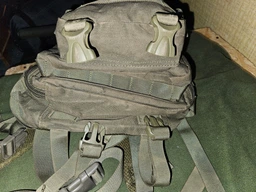 Рюкзак тактичний 20л. Піксель Mil-Tec US ASSAULT PACK SM AT-DIGITAL (14002070-20) фото от покупателей 2