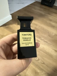 ぐ*ち様 TOM FORD TOBACCO VANILLE 50 ML Tom Ford Private Blend Tobacco Vanille — 50 ML купить в