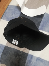 Кепка Cofee Military Rib Stop 4026 One Size Чорна (8592953402618)
