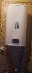 Бойлер Scandix WHSY 50-20