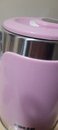 Електрочайник EDLER EK8256 PINK