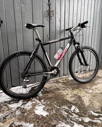 Покрышка велосипедная Grey's 26 x 2.25 W2018 27TPI П фото от покупателей 2
