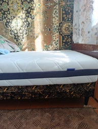 Ортопедический матрас PURPLE Bionica Foam 70х190 см