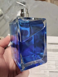 Antonio Banderas Blue Seduction туалетная вода для мужчин фото от покупателей 3