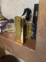 Туалетна вода для чоловіків Paco Rabanne 1 Million 200 мл (3349668566372) фото від покупців 3