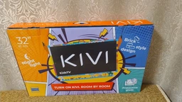 Телевізор Kivi KidsTV