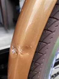 Велосипед Ardis Verona 28" 19" 2023 Коричневий (0926) фото від покупців 1