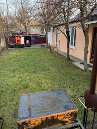 Весеннее удобрение для газона Fertis без хлора и нитратов 20 кг (10506886) 4770767316664/4779039690372