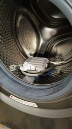Сушильна машина Beko B3T68239MG фото от покупателей 2