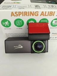 Видеорегистратор Aspiring Alibi 10 QHD2.5K Dual WiFi (AL10QHD25DW) фото от покупателей 8