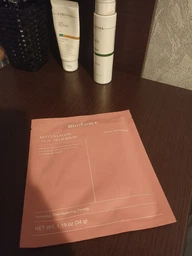 Набор гидрогелевых масок Biodance Bio-Collagen Real Deep Mask с коллагеном 34 г х 4 шт (8809937360858/8809937361060) фото от покупателей 1