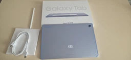 Планшет Samsung Galaxy Tab S10 FE Wi-Fi 8/128GB Light Blue (SM-X520NLBREUC) фото от покупателей 10