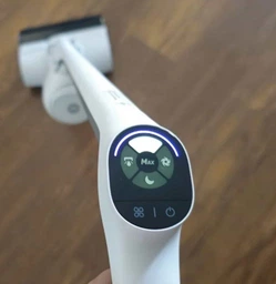 Моющий аккумуляторный пылесос Rowenta X-CLEAN 10 GZ7035WO фото от покупателей 1